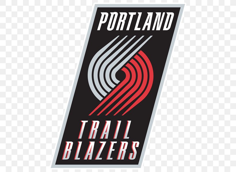 Portland Trail Blazers NBA Playoffs Memphis Grizzlies Oklahoma City Thunder, PNG, 600x600px, Portland Trail Blazers, Advertising, Anthony Davis, Banner, Brand Download Free