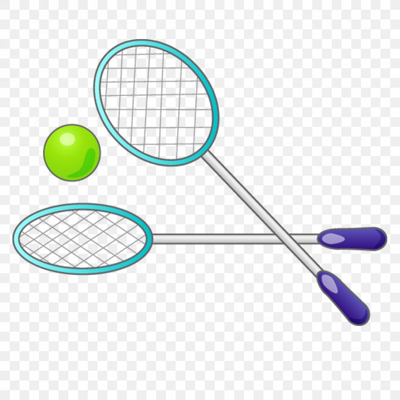 Racket Badminton, PNG, 1063x1063px, Racket, Area, Badminton, Badmintonracket, Ball Download Free