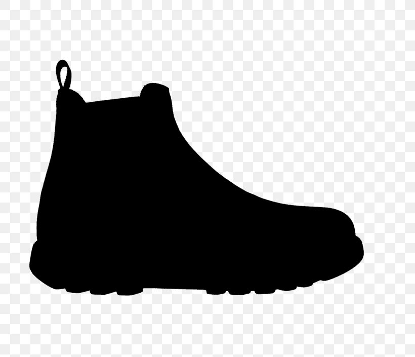 Shoe Walking Font Silhouette Black M, PNG, 705x705px, Shoe, Black, Black M, Blackandwhite, Boot Download Free