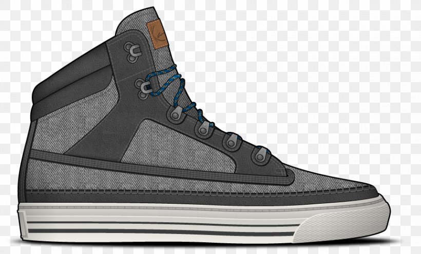Sneakers Shoe Footwear High-top Boot, PNG, 860x520px, Sneakers, Adidas, Athletic Shoe, Basketball Shoe, Black Download Free