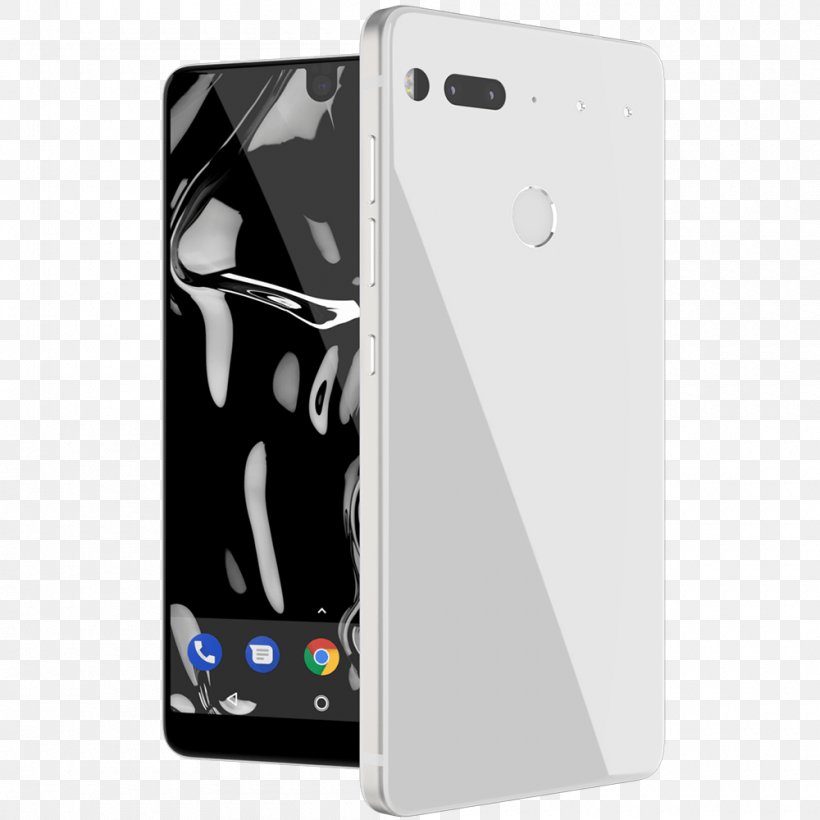 Sony Xperia XZ1 Smartphone Essential Products Android GSM, PNG, 1000x1000px, Sony Xperia Xz1, Android, Andy Rubin, Black, Case Download Free