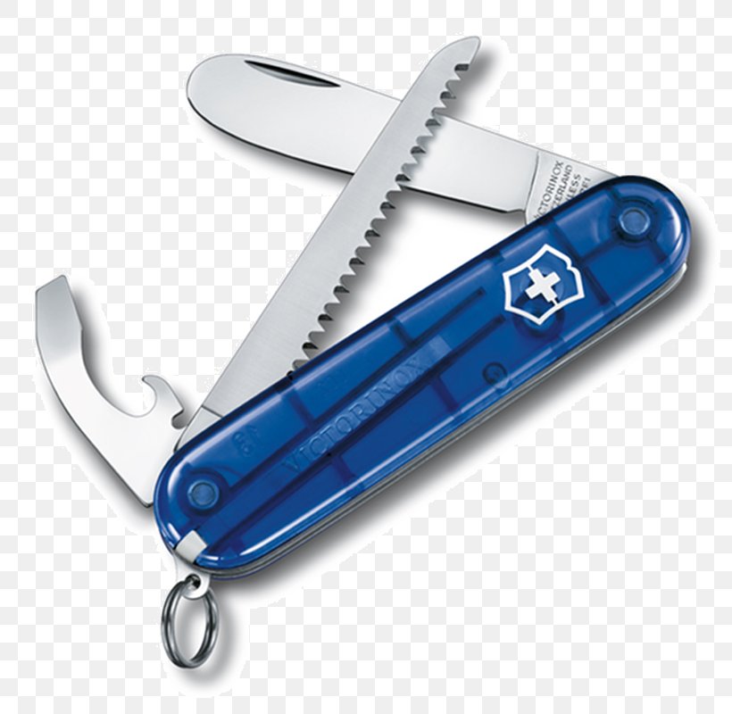 Swiss Army Knife Multi-function Tools & Knives Victorinox Pocketknife, PNG, 800x800px, Knife, Blade, Can Openers, Cold Weapon, Cutlery Download Free