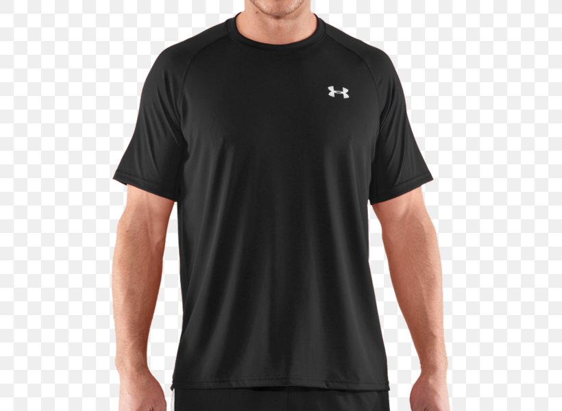 T-shirt Polo Shirt Hoodie Clothing, PNG, 600x600px, Tshirt, Active Shirt, Adidas, Black, Brand Download Free