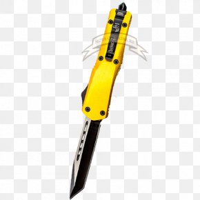 Knife - Utility Knives Knife Hunting & Survival Knives Troodon Switchblade PNG