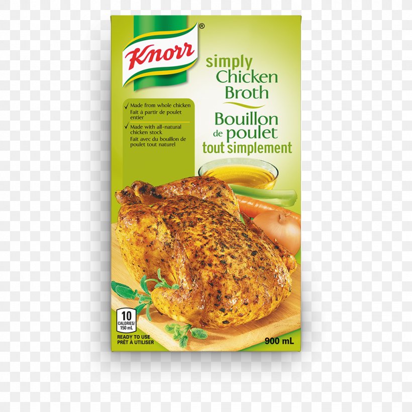 Vegetarian Cuisine Chicken Flavor Knorr Broth, PNG, 1024x1024px, Vegetarian Cuisine, Bouillon Cube, Broth, Chicken, Chicken As Food Download Free