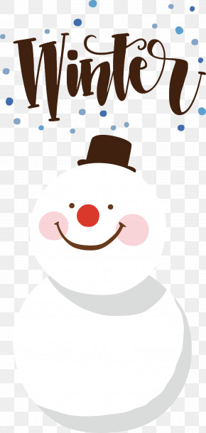 Winter Hello Winter Welcome Winter PNG