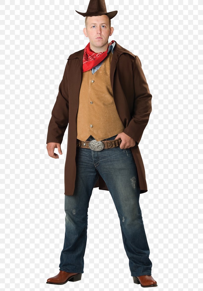 American Frontier T-shirt Cowboy Halloween Costume, PNG, 1750x2500px, American Frontier, Adult, Chaps, Clothing, Costume Download Free