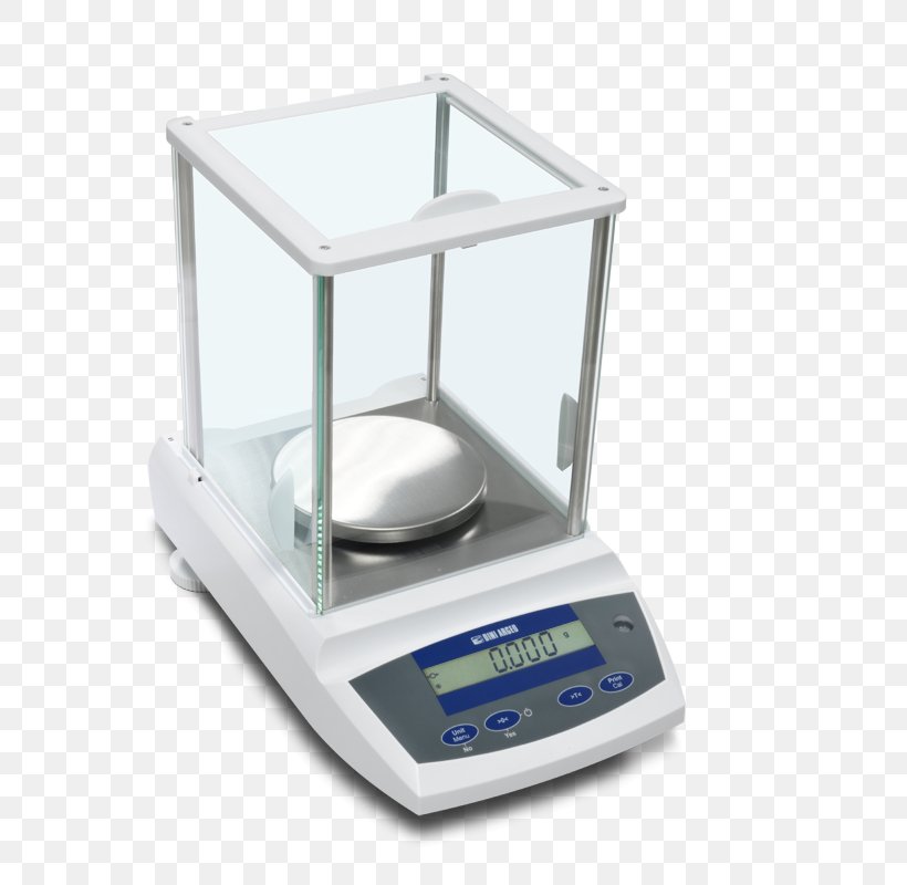 Analytical Balance Measuring Scales Laboratory Bascule Weight, PNG, 800x800px, Analytical Balance, Balance, Bascule, Display Device, Doitasun Download Free