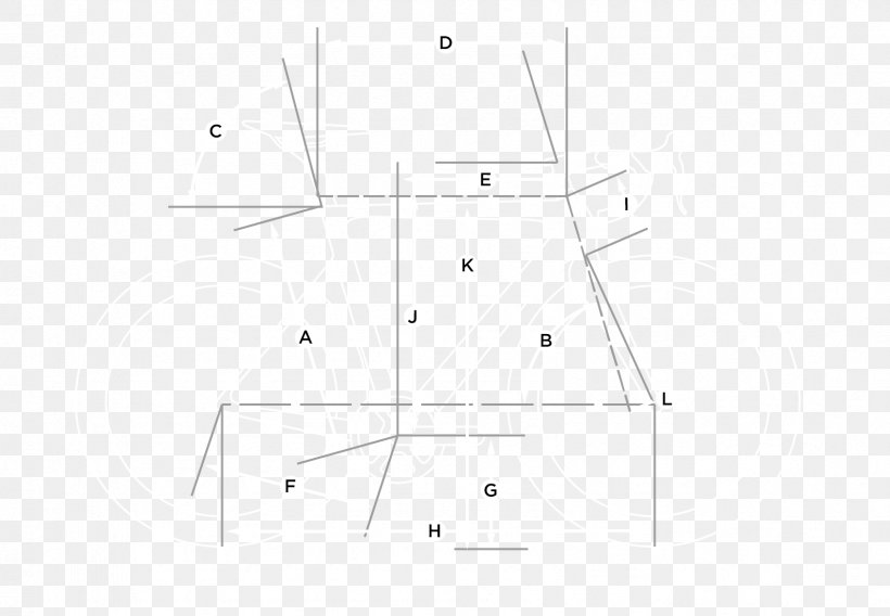 Angle Point Pattern, PNG, 1688x1171px, Point, Area, Black And White, Diagram, Monochrome Download Free