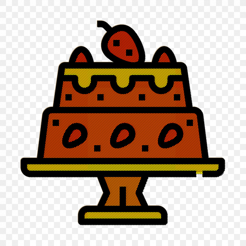Cake Icon Coffee Shop Icon, PNG, 1234x1234px, Cake Icon, Adobe Indesign, Coffee Shop Icon Download Free