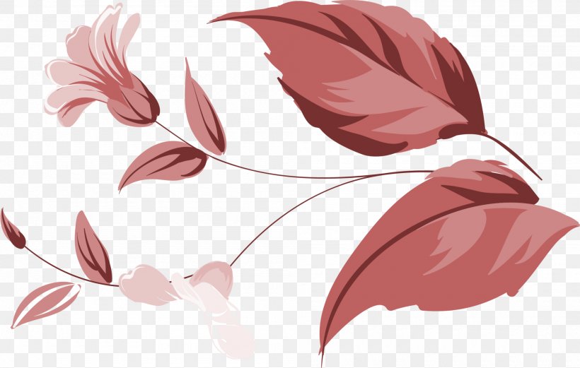 Flower Petal, PNG, 2000x1272px, Flower, Flowering Plant, Leaf, Petal, Pink Download Free