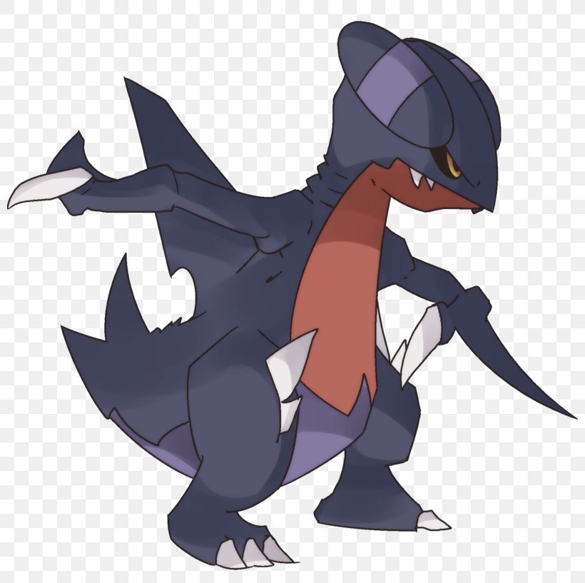 Groudon Gabite Pokémon Platinum Dragon Gible, PNG, 800x817px, Groudon, Cartoon, Dragon, Evolutionary Line Of Eevee, Fan Art Download Free