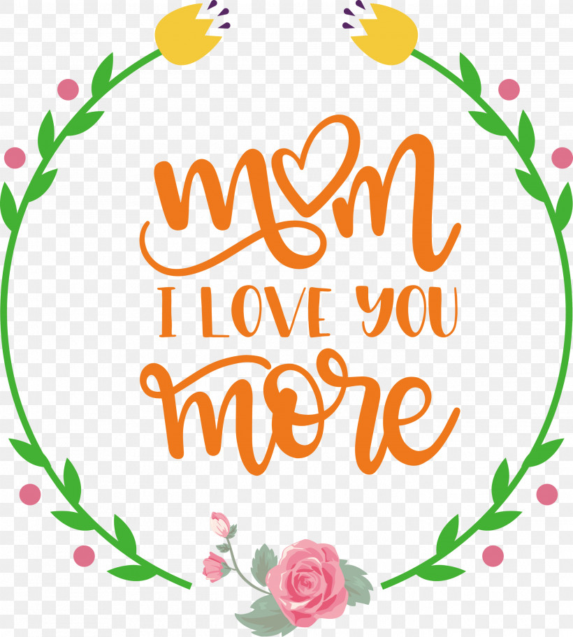 Mothers Day Happy Mothers Day, PNG, 2695x3000px, Mothers Day, Colorfulness, Festival, Happy Mothers Day, Logo Download Free