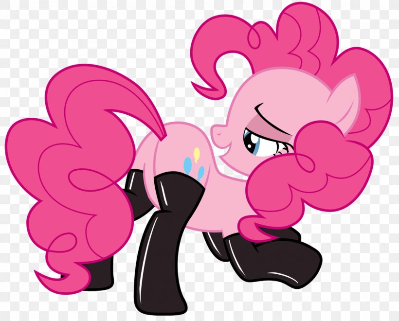 Pony Pinkie Pie Rainbow Dash Twilight Sparkle Rarity, PNG, 1280x1031px, Watercolor, Cartoon, Flower, Frame, Heart Download Free