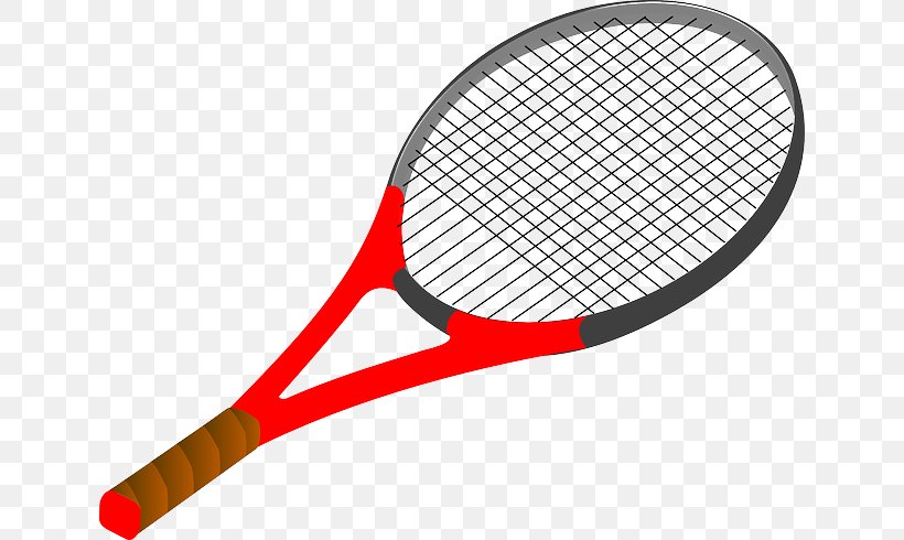 Racket Tennis Rakieta Tenisowa Clip Art, PNG, 640x490px, Racket, Ball, Ping Pong Paddles Sets, Rackets, Rakieta Tenisowa Download Free