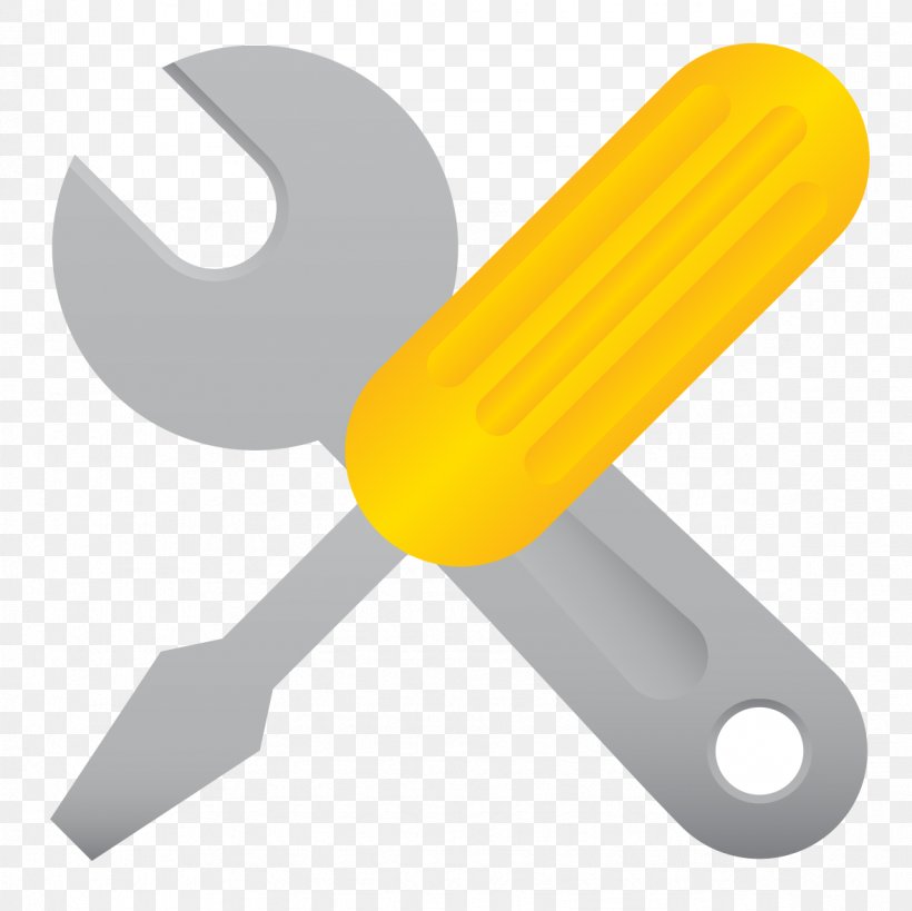 Screwdriver Wrench, PNG, 1181x1181px, Screwdriver, Adjustable Spanner, Gratis, Household Hardware, Material Download Free