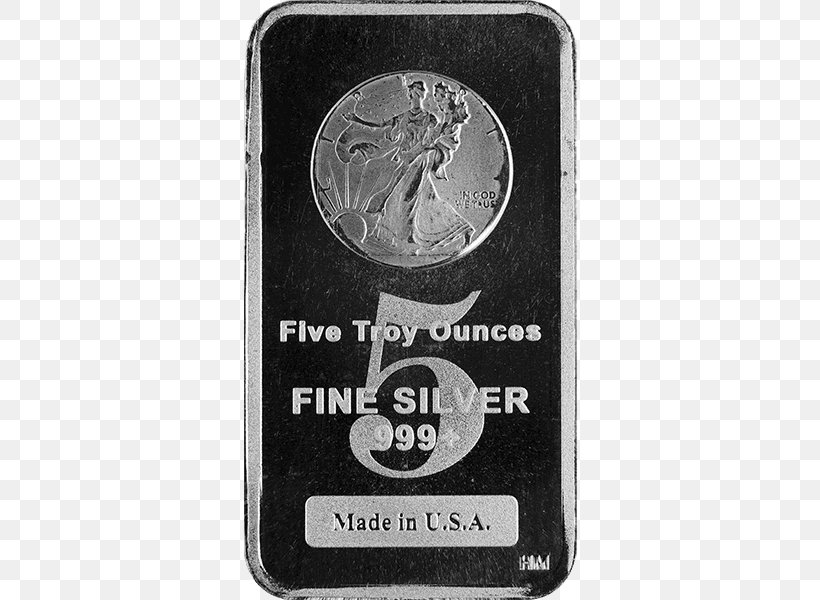 Silver Coin Silver Coin Bullion Fineness, PNG, 600x600px, Silver, Black And White, Brand, Bullion, Coin Download Free