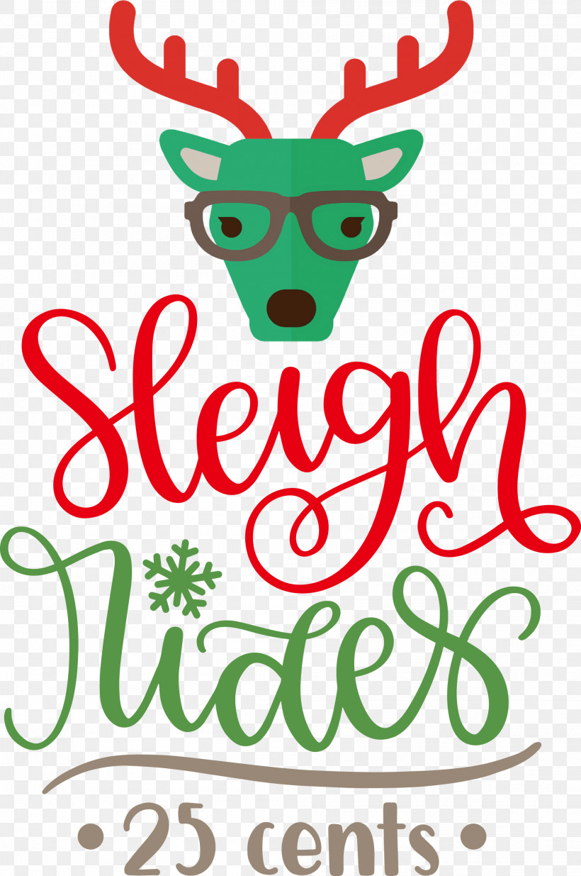 Sleigh Rides Deer Reindeer, PNG, 1991x3000px, Deer, Christmas, Christmas Day, Christmas Decoration, Flower Download Free