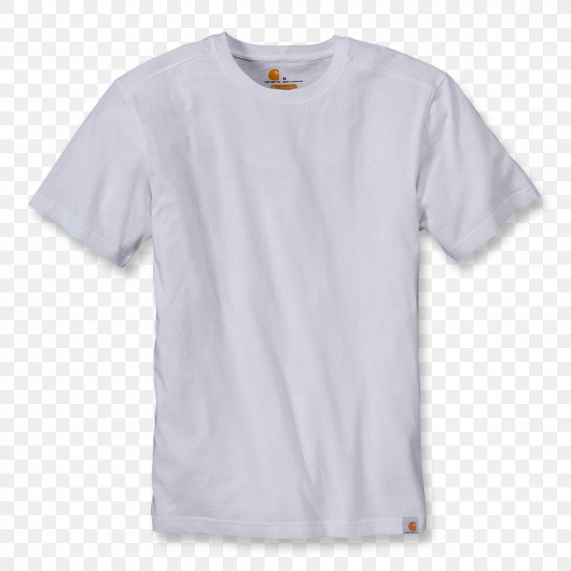 T-shirt Amazon.com Sleeve Carhartt Crew Neck, PNG, 1200x1200px, Tshirt, Active Shirt, Amazoncom, Calvin Klein, Carhartt Download Free