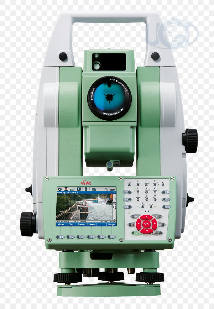 Total Station Computer Software Leica Geosystems Surveyor Leica Camera, PNG, 769x1181px, Total Station, Bricscad, Computer Software, Hardware, Image Sensor Download Free