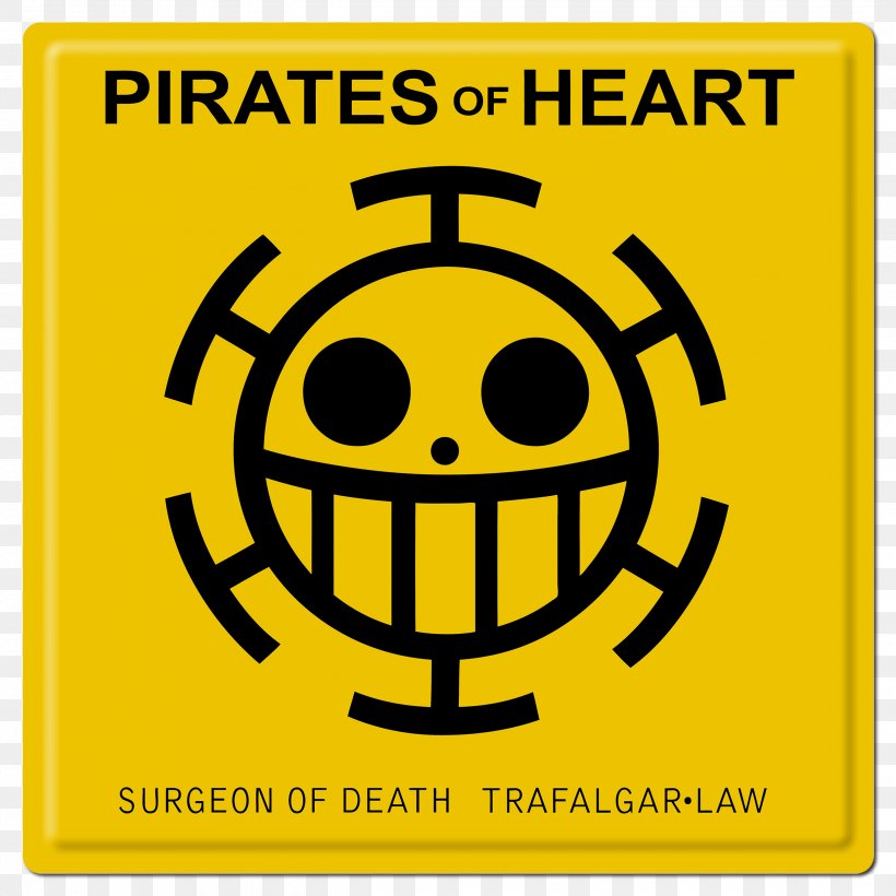 Trafalgar D. Water Law Monkey D. Luffy Donquixote Doflamingo One Piece Piracy, PNG, 2480x2480px, Watercolor, Cartoon, Flower, Frame, Heart Download Free