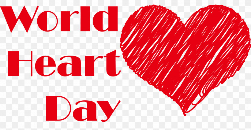 World Heart Day Heart Health, PNG, 3000x1557px, World Heart Day, Health, Heart, Royaltyfree Download Free
