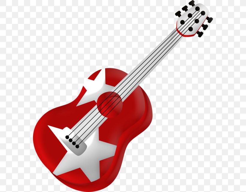 Bass Guitar Musical Instruments Clip Art, PNG, 600x643px, Watercolor, Cartoon, Flower, Frame, Heart Download Free