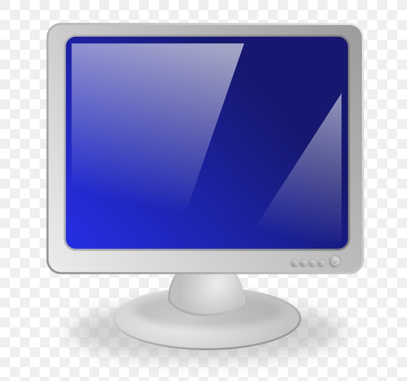 Computer Monitors, PNG, 768x768px, Computer Monitors, Brand, Computer, Computer Hardware, Computer Icon Download Free