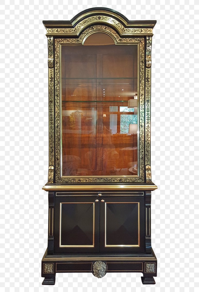 Furniture Display Case Antique Bookcase Buffets & Sideboards, PNG, 800x1200px, Furniture, Antique, Bookcase, Brass, Buffets Sideboards Download Free