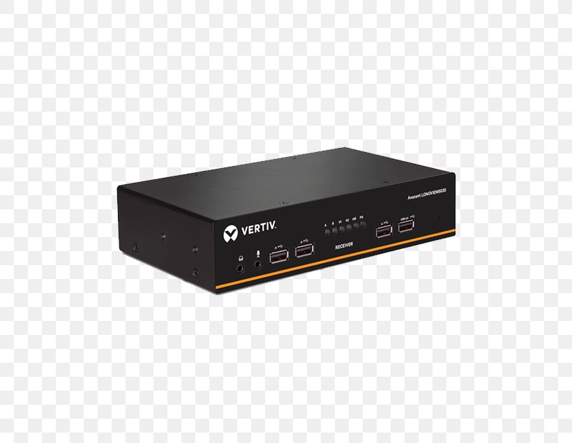 HDMI KVM Switches Network Switch Port Ethernet Hub, PNG, 508x635px, 19inch Rack, Hdmi, Audio Receiver, Avocent, Buffalo Inc Download Free