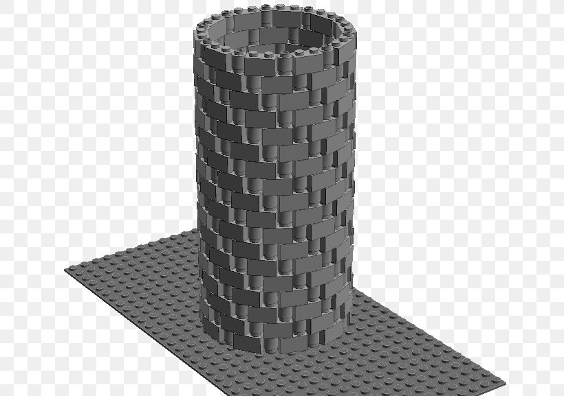 Lego Technic LEGO Digital Designer Lego Castle Irish Round Tower, PNG, 678x577px, Lego, Automotive Tire, Castle, Drow, Fortified Tower Download Free