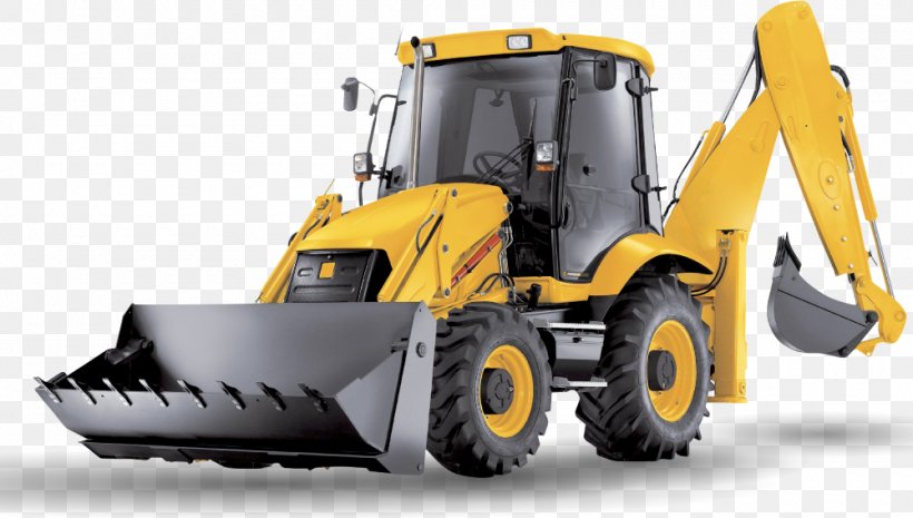 Liebherr Group JCB Backhoe Loader Heavy Machinery, PNG, 1000x568px, Liebherr Group, Architectural Engineering, Automotive Design, Automotive Tire, Automotive Wheel System Download Free