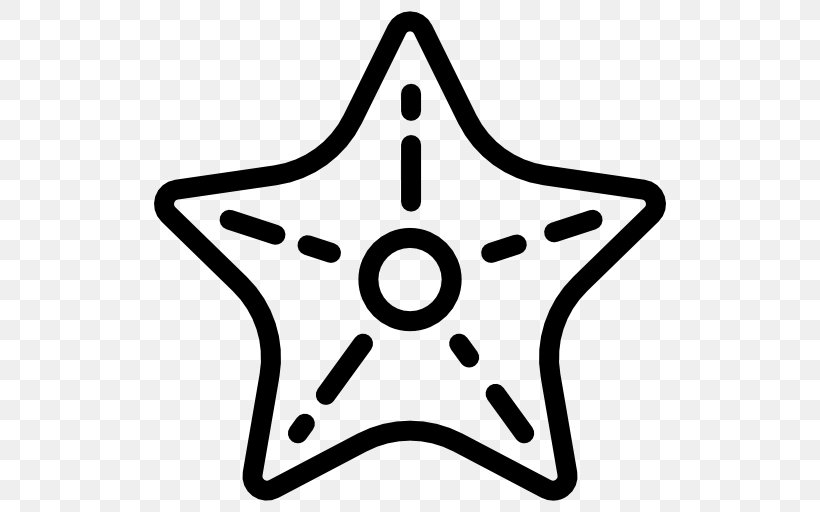 Paper Star Clip Art, PNG, 512x512px, Paper, Point, Sea, Shape, Star Download Free