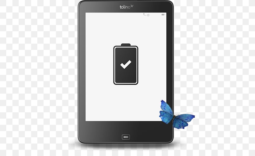 Smartphone Feature Phone E-Readers EBook Reader 19.8 Cm TolinoEPOSBlack, PNG, 570x500px, Smartphone, Communication Device, Display Device, Ebook, Electronic Device Download Free