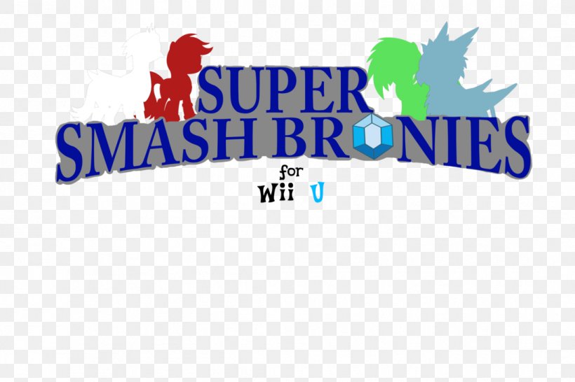 Super Smash Bros. For Nintendo 3DS And Wii U Logo, PNG, 1095x730px, Wii U, Area, Brand, Computer, Logo Download Free