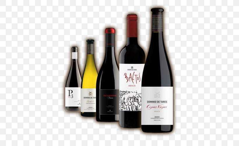 Dominio De Tares Red Wine Common Grape Vine Winery, PNG, 550x500px, Red Wine, Alcohol, Alcoholic Beverage, Bembibre, Bottle Download Free