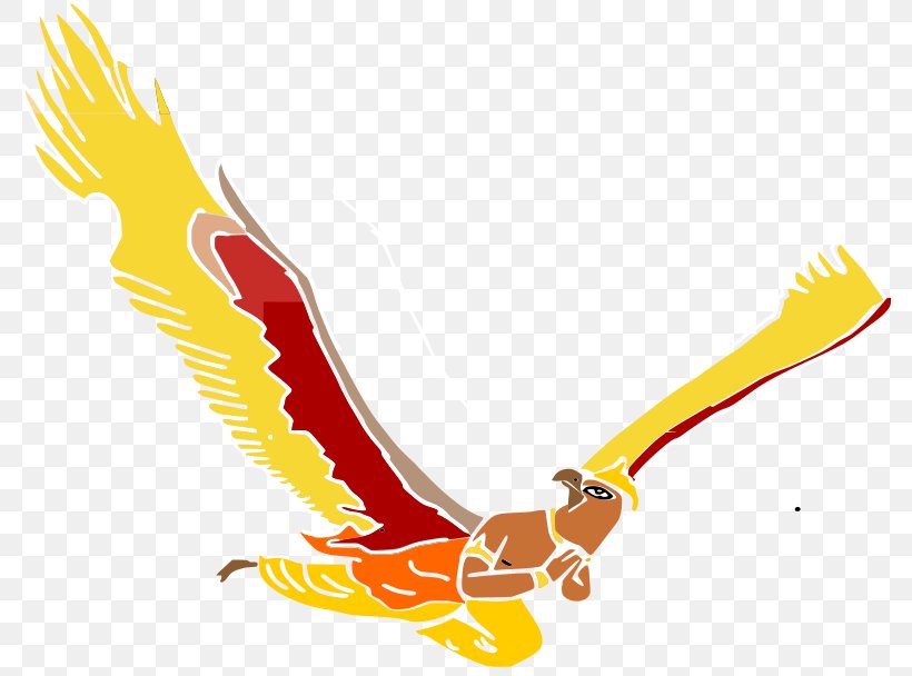Garuda Vishnu Clip Art, PNG, 800x608px, Garuda, Beak, Bird, Cartoon, Eagle Download Free