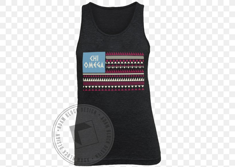 Gilets Rowing Club T-shirt Clothing, PNG, 464x585px, Gilets, Black, Brand, Clothing, Flag Download Free