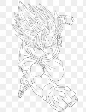 Goku Super Saiyan Roblox Exploit Png 540x540px Goku Art