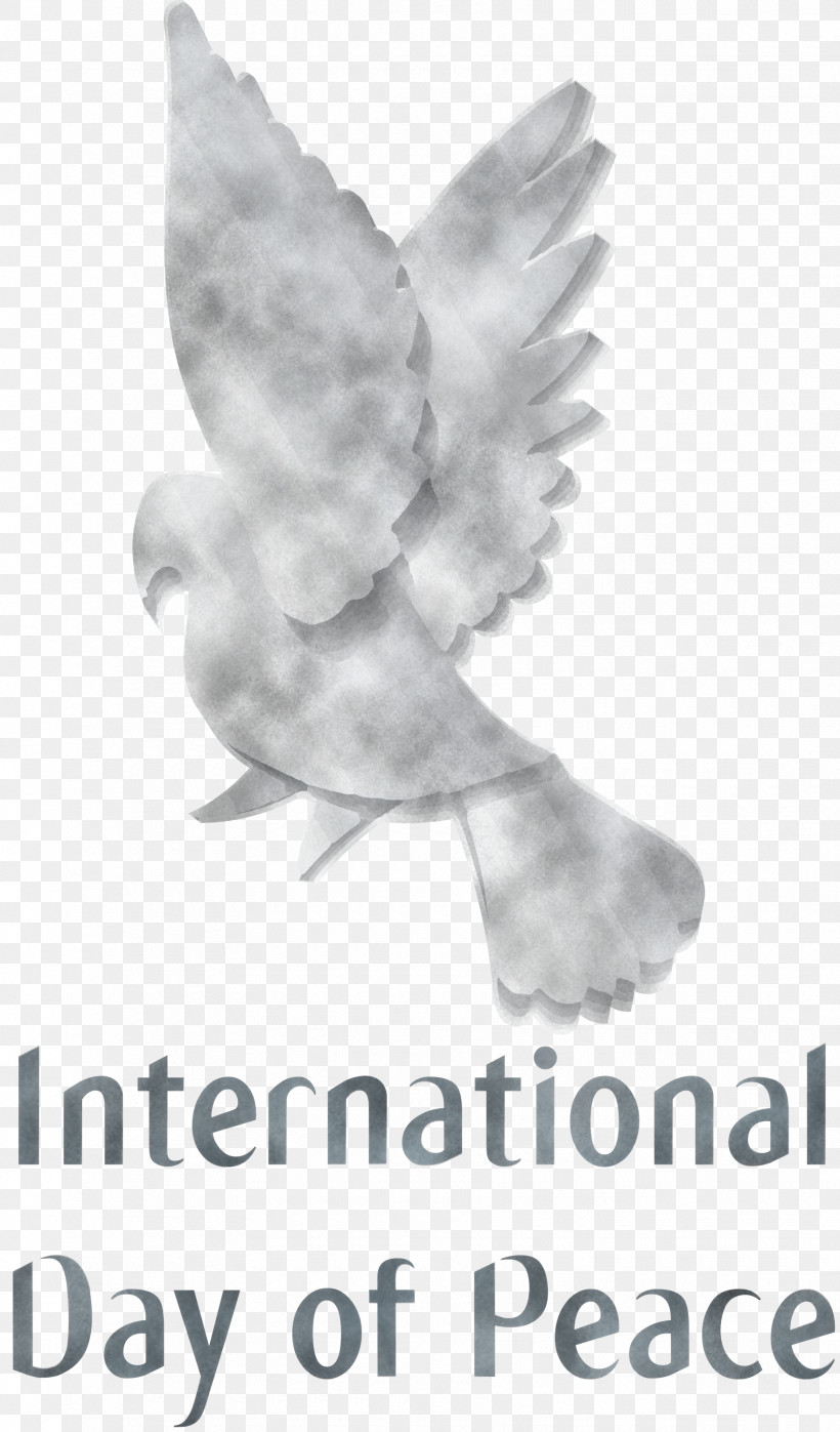 International Day Of Peace World Peace Day, PNG, 1760x3000px, International Day Of Peace, Black And White, Calligraphy, Drawing, Line Art Download Free