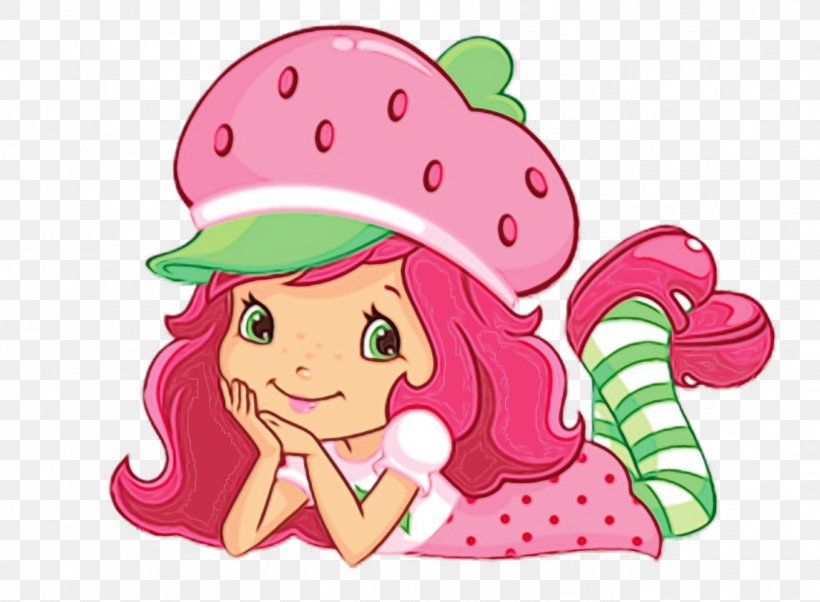 Strawberry Shortcake Strawberry Shortcake Coloring Book Drawing, PNG, 1356x996px, Strawberry, Book, Cake, Cartoon, Coloring Book Download Free