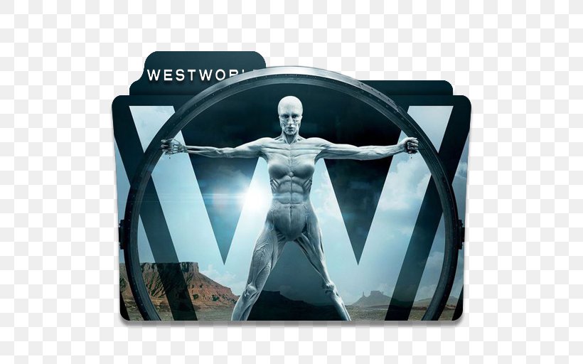 Westworld, PNG, 512x512px, Westworld, Anthony Hopkins, Film, Hbo, Joint Download Free