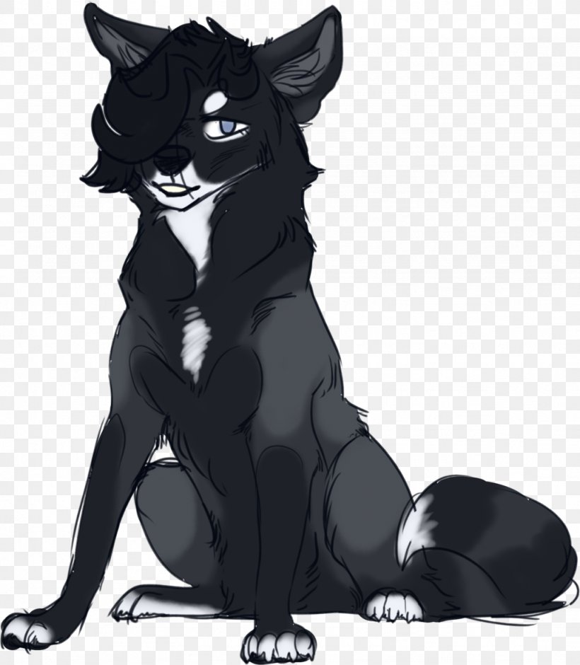 Whiskers Cat Dog Werewolf Canidae, PNG, 1024x1174px, Whiskers, Black, Black And White, Black Cat, Black M Download Free