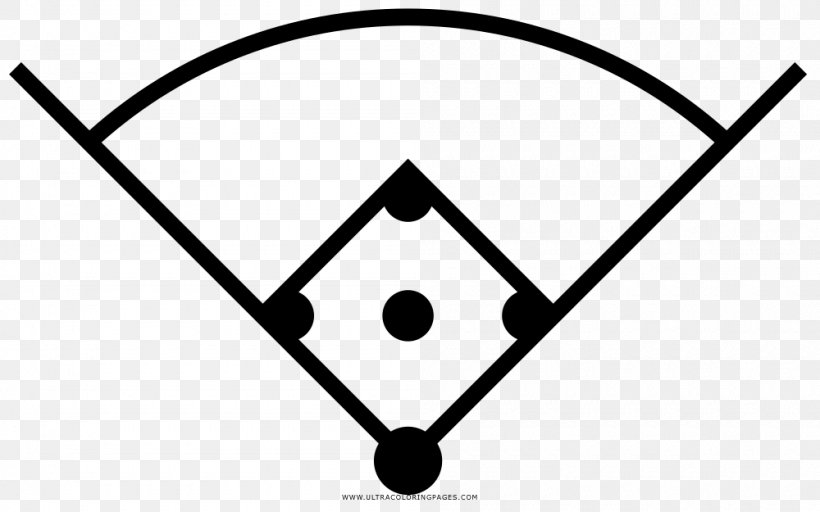 Baseball Field Drawing Baseball Rules Baseball Bats, PNG, 1000x625px, Baseball Field, Area, Athletics Field, Baseball, Baseball Bats Download Free