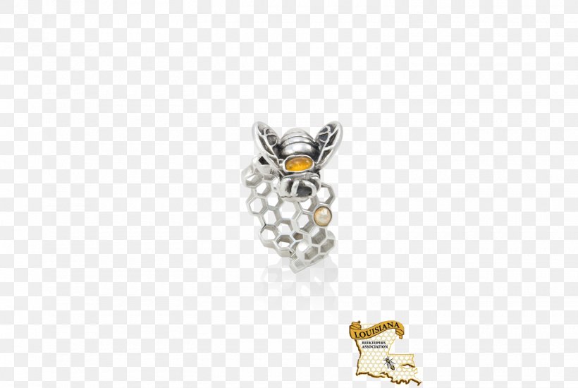 Bee Jewellery Earring Clothing Accessories Gemstone, PNG, 1520x1020px, Bee, Beehive, Body Jewelry, Bracelet, Charms Pendants Download Free