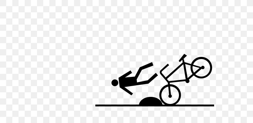 Bicycle Safety Cycling Traffic Collision Clip Art, PNG, 647x400px, Bicycle Safety, Accident, Area, Bicycle, Black Download Free
