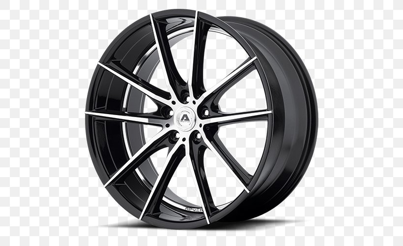 Car Custom Wheel Rim American Racing, PNG, 500x500px, Car, Alloy Wheel, American Racing, Auto Part, Automotive Design Download Free