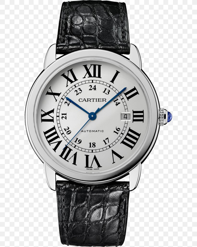 Cartier Ballon Bleu Watch Cartier Tank Jewellery, PNG, 614x1024px, Cartier, Automatic Watch, Brand, Bucherer Group, Cabochon Download Free