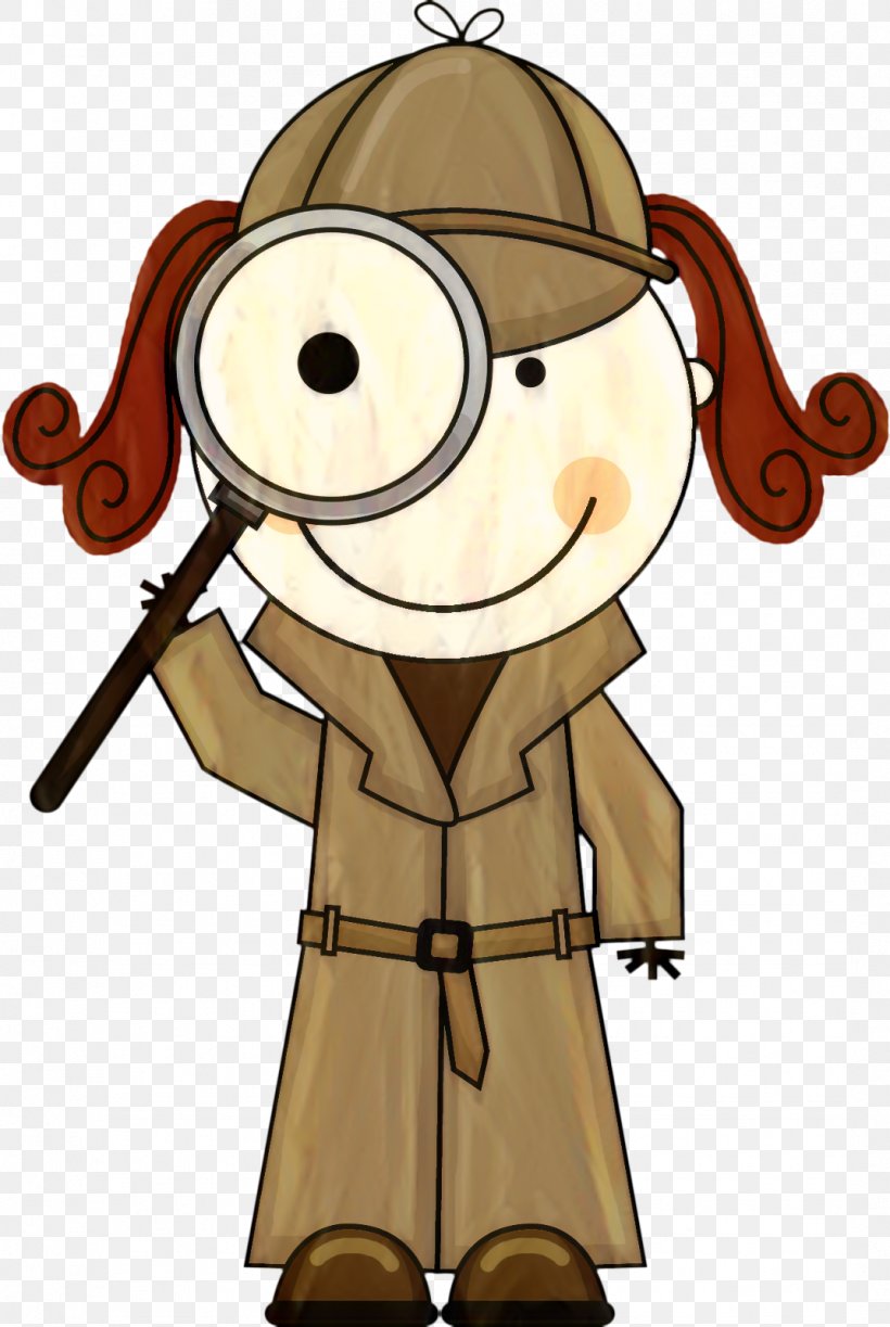 Clip Art Detective Free Content Vector Graphics, PNG, 1072x1600px, Detective, Animated Cartoon, Art, Cartoon, Fictional Character Download Free