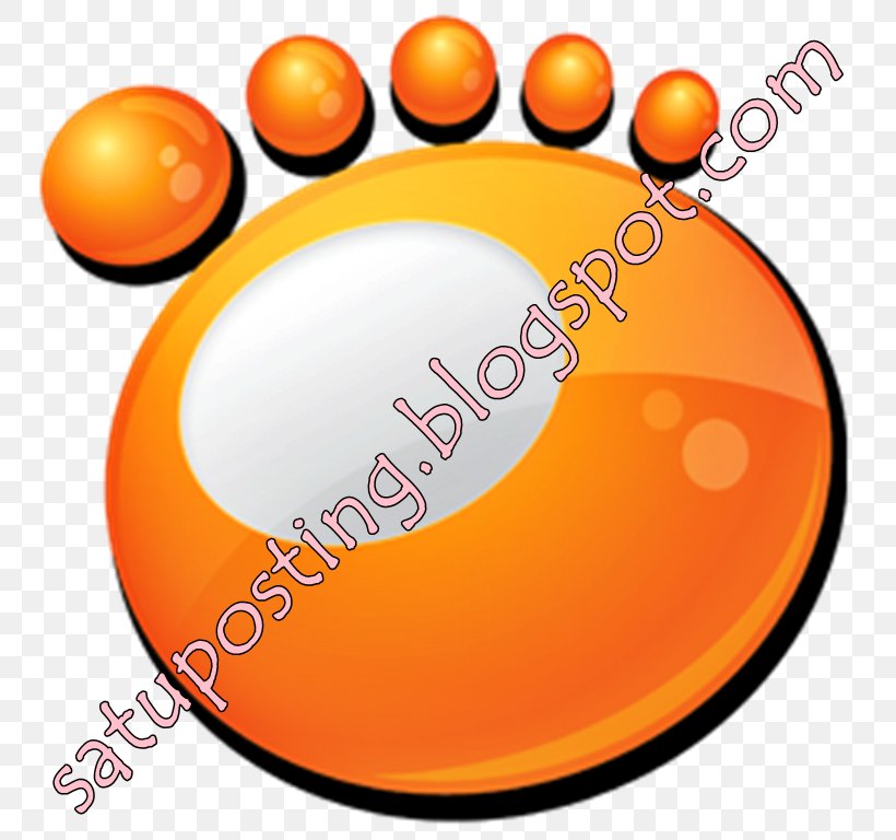 Clip Art GOM Player Media Player Orange S.A., PNG, 768x768px, Gom Player, Media Player, Orange, Orange Sa, Sphere Download Free